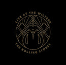 Live At The Wiltern on The Rolling Stones bändin vinyyli LP-levy.