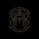 Live At The Wiltern on The Rolling Stones bändin vinyyli LP-levy.
