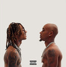 Sremm 4 Life on Rae Sremmurd bändin vinyyli LP-levy.