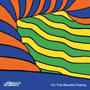 For That Beautiful Feeling on The Chemical Brothers bändin vinyyli LP-levy.