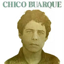 Vida on Chico Buarque artistin vinyyli LP-levy.