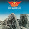 Rock In A Hard Place on Aerosmith bändin vinyyli LP-levy.