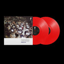 Roseland NYC Live on Portishead bändin vinyyli LP-levy.