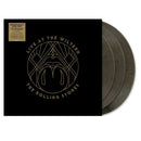 Live At The Wiltern on The Rolling Stones bändin vinyyli LP-levy.