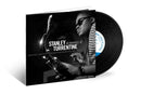 In Memory Of on Stanley Turrentine artistin vinyyli LP-levy.
