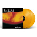 ReLoad (Remastered) on Metallica bändin vinyyli LP-levy.