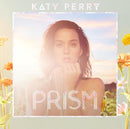 Prism on Katy Perry artistin vinyyli LP-levy.