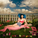 One Of The Boys on Katy Perry artistin vinyyli LP-levy.