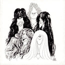 Draw The Line on Aerosmith bändin vinyyli LP-levy.