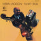 Funky Skull on Melvin Jackson artistin vinyyli P-levy.