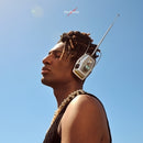World Music Radio on Jon Batiste artistin vinyyli LP-levy.