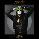 J50: The Evolution Of The Joker on Steve Miller Band bändin vinyyli LP-levy.
