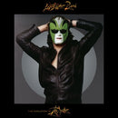 J50: The Evolution Of The Joker on Steve Miller Band bändin vinyyli LP-levy.