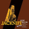 Jacknife on Jackie McLean artistin vinyyli LP-levy.