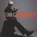 Art Deco on Don Cherry artistin vinyyli LP-levy.