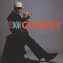 Art Deco on Don Cherry artistin vinyyli LP-levy.