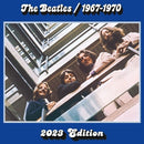 1967-1970 (Blue Album) 2023 Edition on The Beatles bändin vinyyli LP-levy.