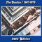 1967-1970 (Blue Album) 2023 Edition on The Beatles bändin vinyyli LP-levy.