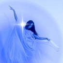 Ascension on Sarah Kinsley artistin vinyyli LP-levy.