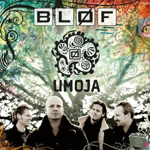 Umoja on Blof bändin vinyyli LP-levy.