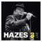 Hazes 3 Live on Andre Hazes artistin vinyyli LP-levy.