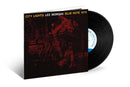 City Lights on Lee Morgan artistin vinyyli LP-levy.