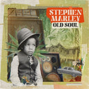 Old Soul on Stephen Marley artistin vinyyli LP-levy.