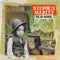 Old Soul on Stephen Marley artistin vinyyli LP-levy.