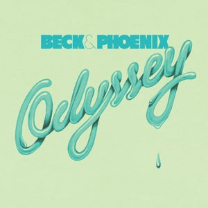 Odyssey on Beck, Phoenix artistin vinyyli LP-levy.