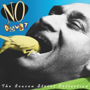 The Beacon Street Collection on No Doubt bändin vinyyli LP-levy.