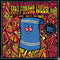 South Park the 25th Anniversary Concert on Various Artists vinyyli LP-levy.