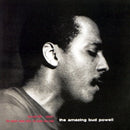 The Amazing Bud Powell Vol. 1 on Bud Powell artistin vinyyli LP-levy.