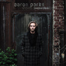 Invisible Cinema on Aaron Parks artistin vinyyli LP-levy.
