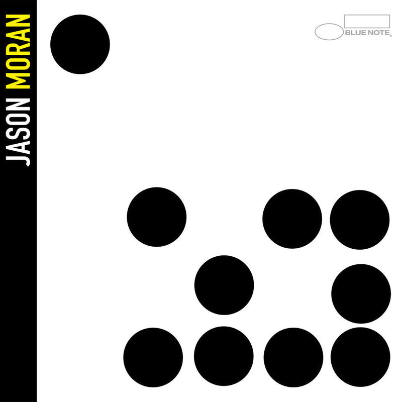 Ten on Jason Moran artistin vinyyli LP-levy.