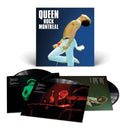 Queen Rock Montreal on Queen bändin vinyyli LP-levy.