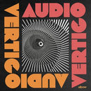 Audio Vertigo on Elbow bändin vinyyli LP-levy.