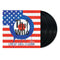 Live At Shea Stadium 1982 on The Who bändin vinyyli LP-levy.