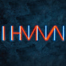 In Het Midden Van Alles on Blof bändin vinyyli LP-levy.