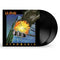 Pyromania on Def Leppard bändin vinyyli LP-levy.