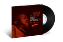 Hootin' 'N Tootin' on Fred Jackson artistin vinyyli LP-levy.