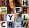 Tuesday Night Music Club on Sheryl Crow artistin vinyyli LP-levy.
