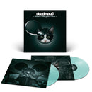 Album Title Goes Here on Deadmau5 artistin vinyyli LP-levy.