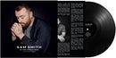 In The Lonely Hour on Sam Smith artistin vinyyli LP-levy.