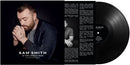 In The Lonely Hour on Sam Smith artistin vinyyli LP-levy.