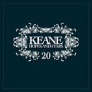 Hopes And Fears on Keane bändin vinyyli LP-levy.