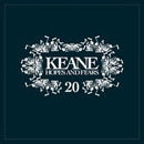 Hopes And Fears on Keane bändin vinyyli LP-levy.