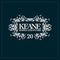 Hopes And Fears on Keane bändin vinyyli LP-levy.