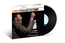 Mother Ship on Larry Young artistin vinyyli LP-levy.
