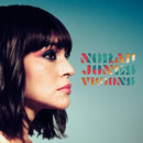 Visions on Norah Jones artistin vinyyli LP-levy.