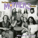 Live At The Whisky A Go Go 1968 on Frank Zappa, The Mothers Of Invention bändin vinyyli LP-levy.